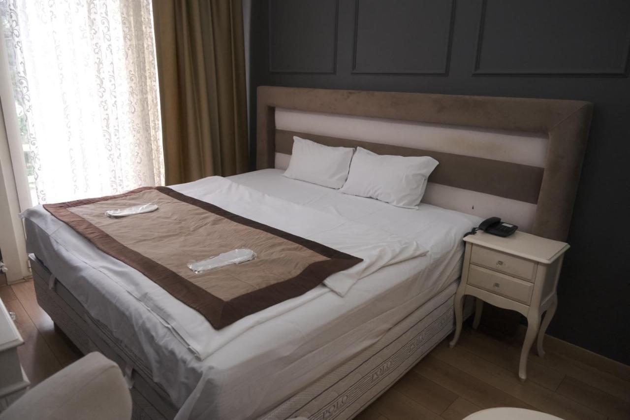 Florya House Hotel Estambul Exterior foto
