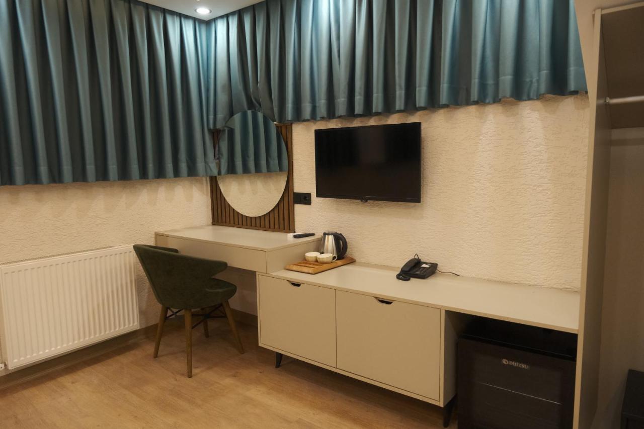 Florya House Hotel Estambul Exterior foto